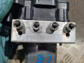 39084530 Блок ABS Opel Corsa E Арт e9890087, вид 4