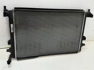 5Q0121251GC Радиатор (основной) Skoda Superb 3 Арт e9892180, вид 1