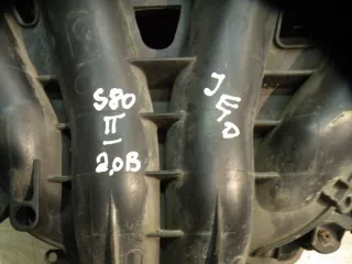 4M5G-9424-FT Коллектор впускной Ford Focus 2 Арт e9898563, вид 2