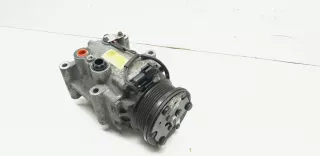 YS4H-19D629-AB Компрессор кондиционера Ford Fiesta 5 Арт e9900379, вид 1