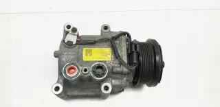YS4H-19D629-AB Компрессор кондиционера Ford Fiesta 5 Арт e9900379, вид 2