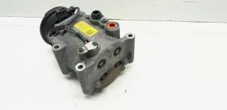 YS4H-19D629-AB Компрессор кондиционера Ford Fiesta 5 Арт e9900379, вид 3