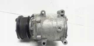 YS4H-19D629-AB Компрессор кондиционера Ford Fiesta 5 Арт e9900379, вид 4