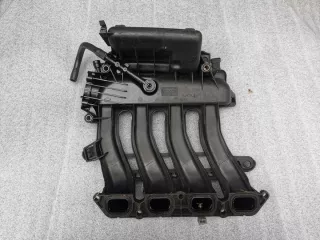 8200275053 Коллектор впускной Renault Scenic 2 Арт e9920264, вид 2