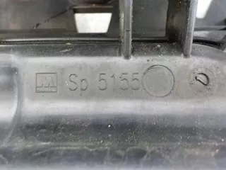 SP5155 Коллектор впускной Mazda 6 1 Арт e9938409, вид 2