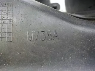 SP5155 Коллектор впускной Mazda 6 1 Арт e9938409, вид 3