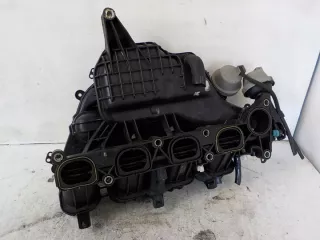 SP5155 Коллектор впускной Mazda 6 1 Арт e9938409, вид 4
