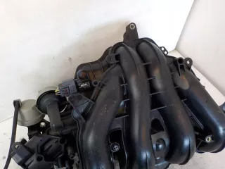 SP5155 Коллектор впускной Mazda 6 1 Арт e9938409, вид 6