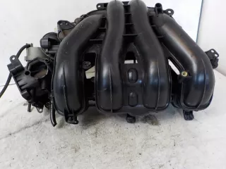 SP5155 Коллектор впускной Mazda 6 1 Арт e9938409, вид 7