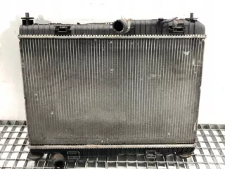 8V51-8005-DG LORK-2043-30841 Радиатор (основной) Ford Fiesta 5 Арт e9945034, вид 2