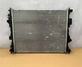 LX61-8005-BG FORD64 Радиатор (основной) Ford Kuga 3 Арт e9962284, вид 1