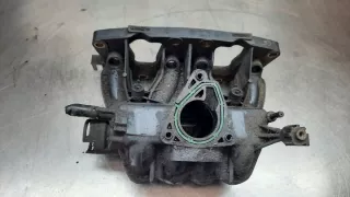  Коллектор впускной Fiat Panda 2 Арт e9980958, вид 2