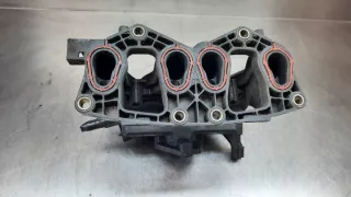  Коллектор впускной Fiat Panda 2 Арт e9980958, вид 3
