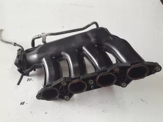  A2711401101 2711401101 Коллектор впускной Mercedes CLK W209 Арт e9981171, вид 3