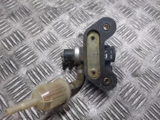 MSG100110 Клапан электромагнитный Land Rover Freelander 1 Арт e9987831, вид 2