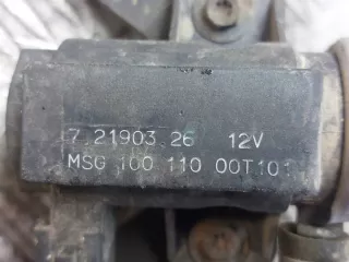MSG100110 Клапан электромагнитный Land Rover Freelander 1 Арт e9987831, вид 4