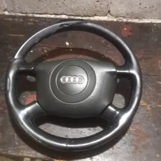  Руль Audi A3 8L Арт e9999173, вид 1