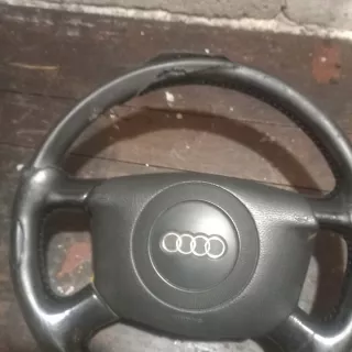  Руль Audi A3 8L Арт e9999173, вид 2