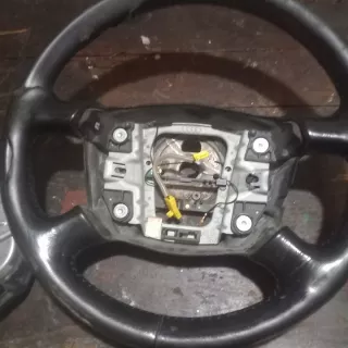  Руль Audi A3 8L Арт e9999173, вид 3