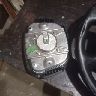  Руль Audi A3 8L Арт e9999173, вид 4