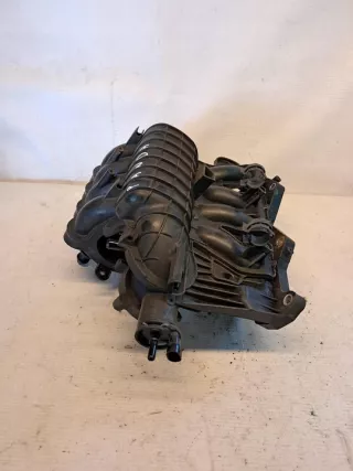  Коллектор впускной Fiat Panda 3 Арт e10005331, вид 4