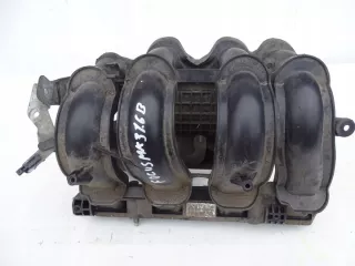 4M5G-9424-CF Коллектор впускной Ford Focus 3 Арт e10005347, вид 1