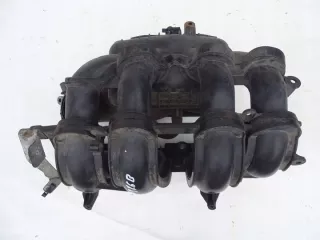 4M5G-9424-CF Коллектор впускной Ford Focus 3 Арт e10005347, вид 2