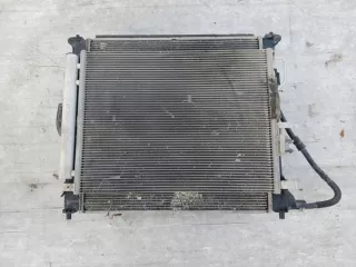 HYUN26 25310D7000, 25310D7050, F200NFFBB0, 28270-2R000 F200NFFBB0 Радиатор (основной) Hyundai Tucson 3 Арт e10025599, вид 1