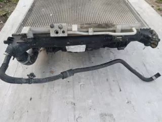 HYUN26 25310D7000, 25310D7050, F200NFFBB0, 28270-2R000 F200NFFBB0 Радиатор (основной) Hyundai Tucson 3 Арт e10025599, вид 2