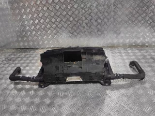 99110603702 991106137 Радиатор (основной) Porsche 911 Carrera 991 Арт e10025903, вид 1