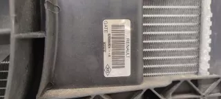 8200357536 8200680824 Радиатор (основной) Renault Scenic 2 Арт e10025967, вид 2