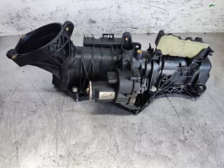 A6540902100 Коллектор впускной Mercedes E W213 Арт e10052433, вид 1