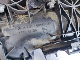 A6540902100 Коллектор впускной Mercedes E W213 Арт e10052433, вид 3