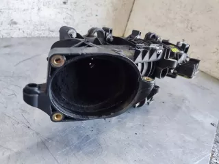 A6540902100 Коллектор впускной Mercedes E W213 Арт e10052433, вид 4