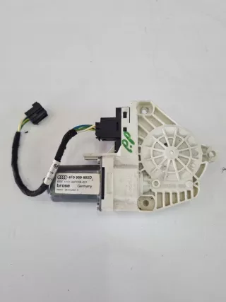 4F0959802D Моторчик стеклоподъемника Audi A6 C6 (S6,RS6) Арт e10059017, вид 1