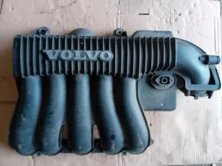 30646518 8658493 Коллектор впускной Volvo S40 2 Арт e10085638, вид 1