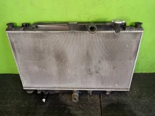 223000-4231 Радиатор (основной) Mazda 5 1 Арт e10090015, вид 1