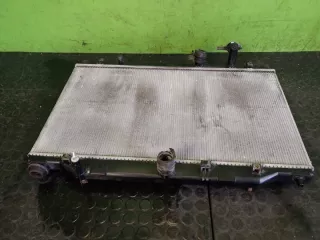 223000-4231 Радиатор (основной) Mazda 5 1 Арт e10090015, вид 5