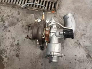 0280750722 Коллектор впускной Audi A4 B9 Арт e10100134, вид 1
