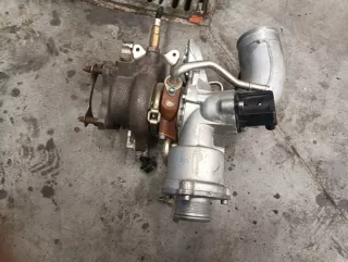 0280750722 Коллектор впускной Audi A4 B9 Арт e10100134, вид 2