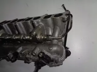 8973858235 Коллектор впускной Opel Zafira B Арт e10100814, вид 2