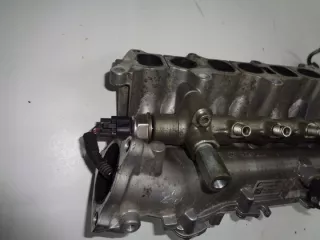8973858235 Коллектор впускной Opel Zafira B Арт e10100814, вид 3