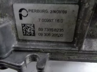 8973858235 Коллектор впускной Opel Zafira B Арт e10100814, вид 4