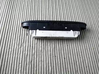 96BB15000BC Щиток приборов (приборная панель) Ford Mondeo 2 Арт e10103798, вид 2