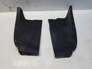  Передняя часть (ноускат) в сборе Ford Ranger 4 Арт e10105734, вид 2