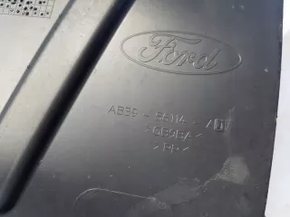  Передняя часть (ноускат) в сборе Ford Ranger 4 Арт e10105734, вид 3