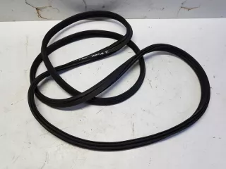  Передняя часть (ноускат) в сборе Ford Ranger 4 Арт e10105737, вид 1