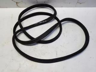  Передняя часть (ноускат) в сборе Ford Ranger 4 Арт e10105737, вид 2
