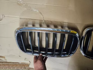 7294486 Решетка радиатора BMW X5 F15 Арт e10118064, вид 4