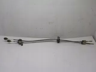 9126567 Трос кулисы КПП Opel Vectra C  Арт e10126621, вид 2